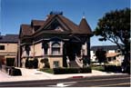 Photo of the Steinbeck house by Paul Luiso