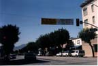 Downtown Hollister. Photo by Angie Young.